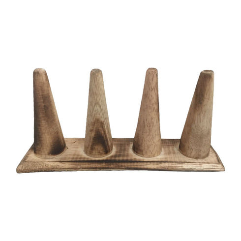 PAPOOSE TOYS - Finger Puppet Stand